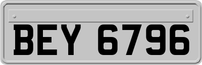 BEY6796