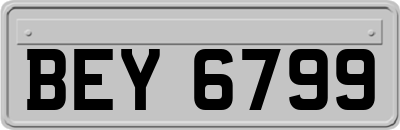 BEY6799