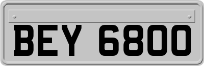 BEY6800