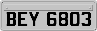 BEY6803