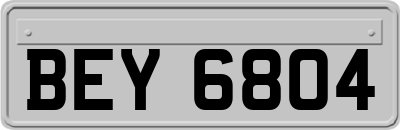 BEY6804