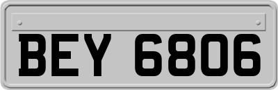 BEY6806