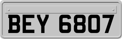 BEY6807