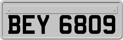 BEY6809