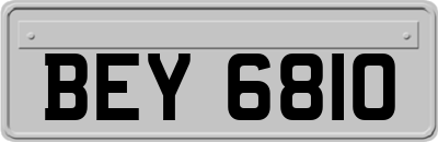 BEY6810