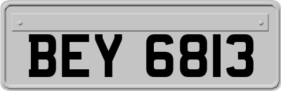 BEY6813