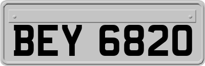 BEY6820