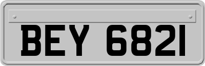 BEY6821