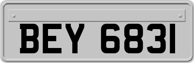 BEY6831