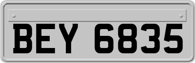 BEY6835