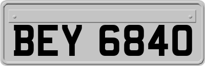 BEY6840