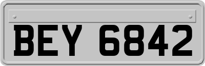 BEY6842