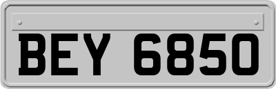 BEY6850