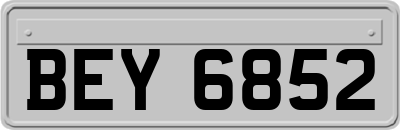 BEY6852