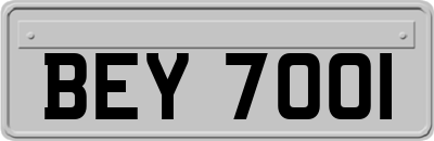 BEY7001