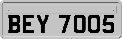 BEY7005