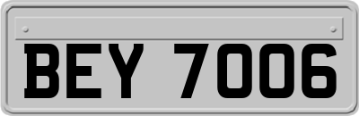 BEY7006