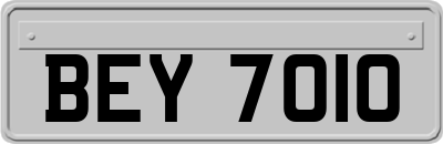 BEY7010