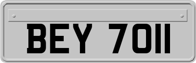 BEY7011