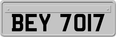 BEY7017