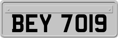 BEY7019