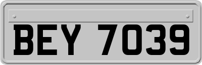 BEY7039