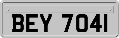 BEY7041