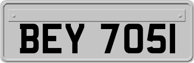 BEY7051