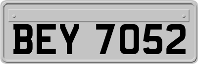 BEY7052