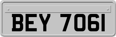 BEY7061