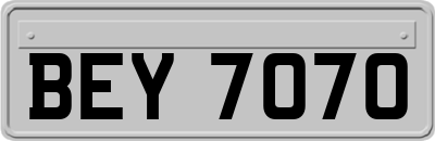 BEY7070