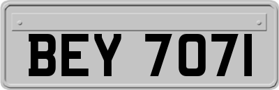 BEY7071