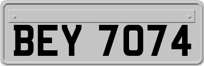 BEY7074