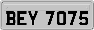 BEY7075