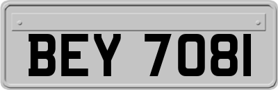 BEY7081