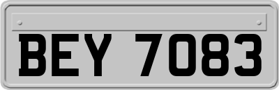 BEY7083