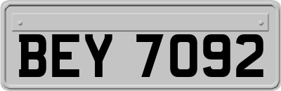 BEY7092