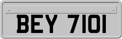 BEY7101