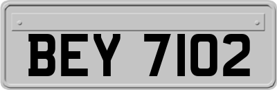 BEY7102