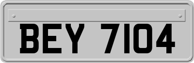 BEY7104