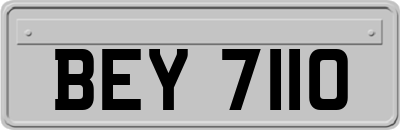 BEY7110