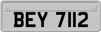 BEY7112