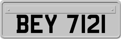 BEY7121