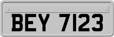 BEY7123