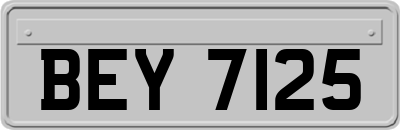 BEY7125