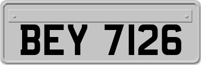 BEY7126