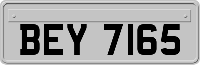 BEY7165