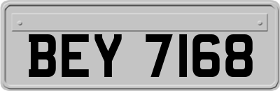 BEY7168