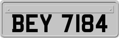 BEY7184