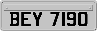 BEY7190